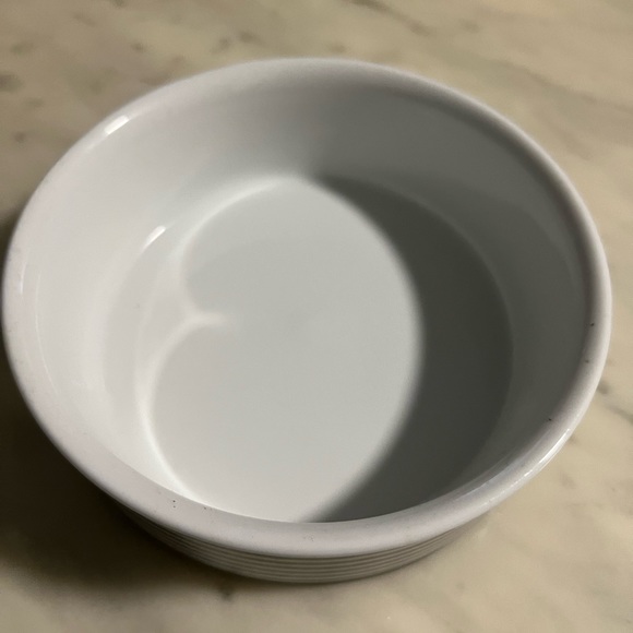 Bone Dry Ceramic Pet Bowl  For Food  or Water With Non-Skid base - Picture 6 of 11